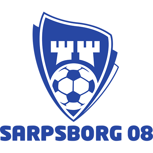 Sarpsborg 08 Logo
