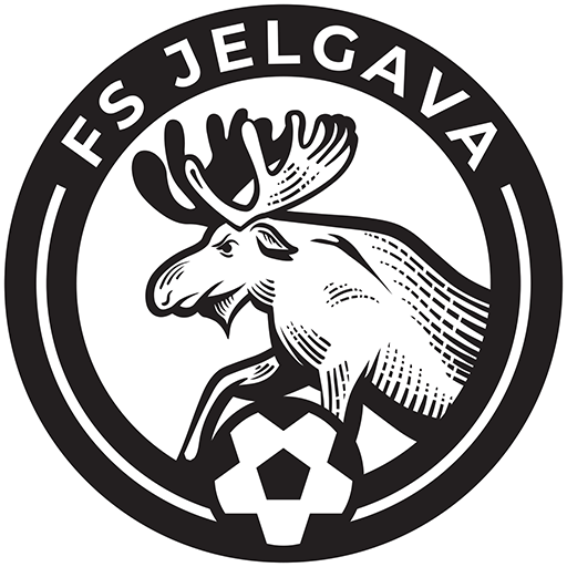 FS Jelgava Logo