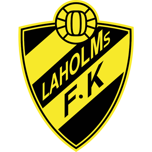 Laholm Logo