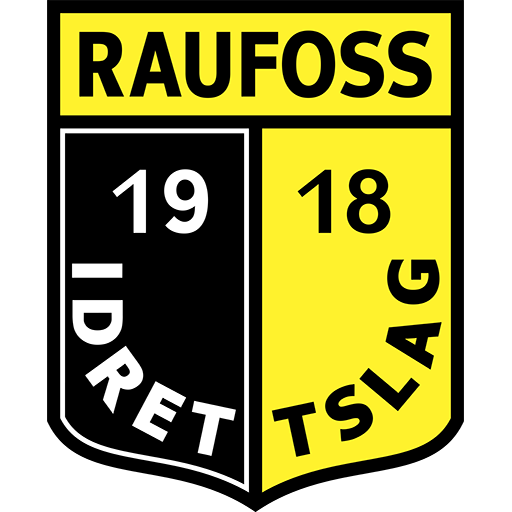 Raufoss Logo
