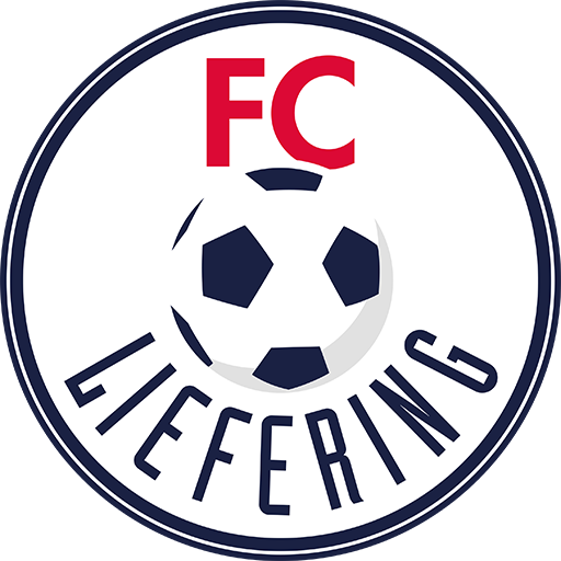FC Liefering Logo