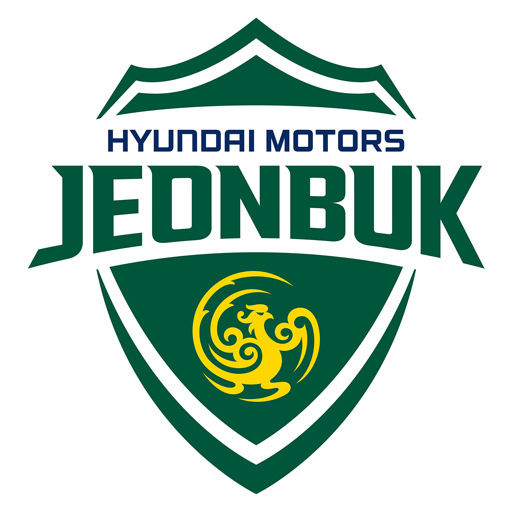 Jeonbuk Hyundai Motors Logo