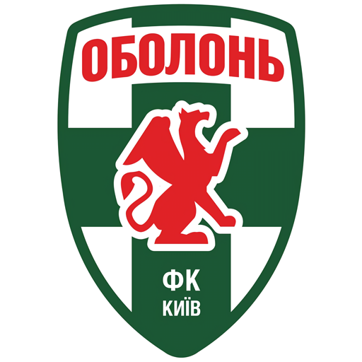 Obolon Kyiv Logo