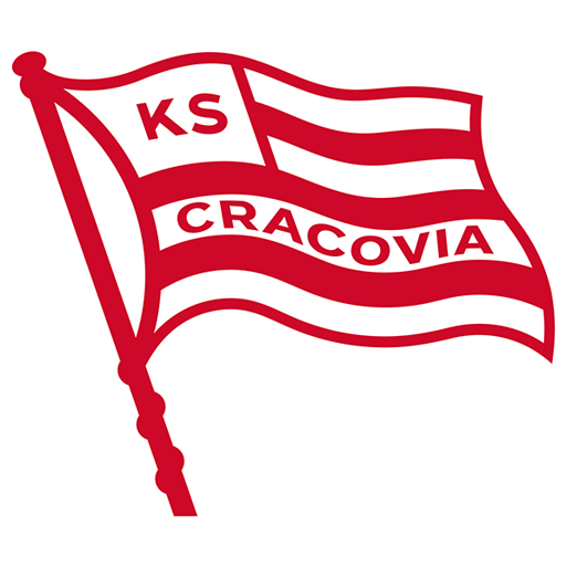Cracovia II Logo