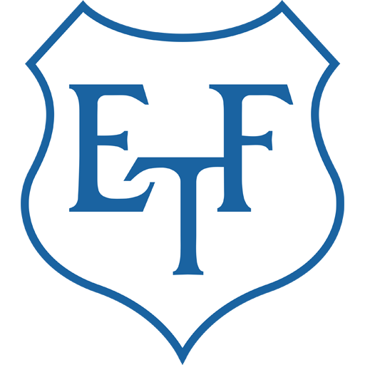 Eidsvold Turn Logo