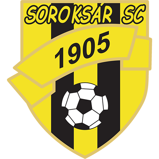 Soroksár Logo