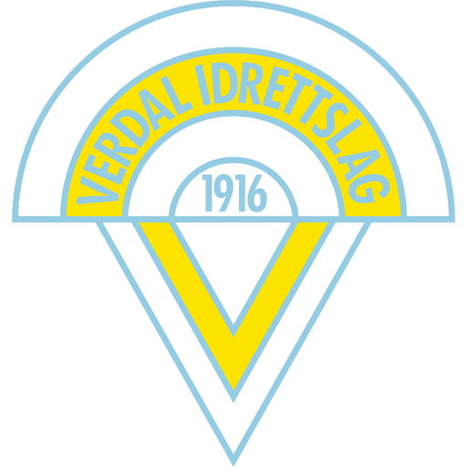 Verdal Logo