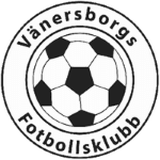 Vänersborgs FK Logo