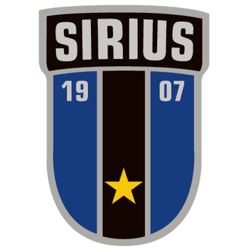 Sirius Logo