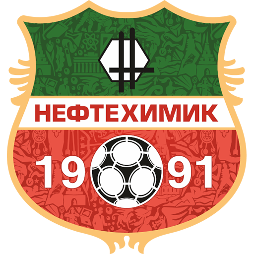 Neftekhimik Nizhnekamsk Logo