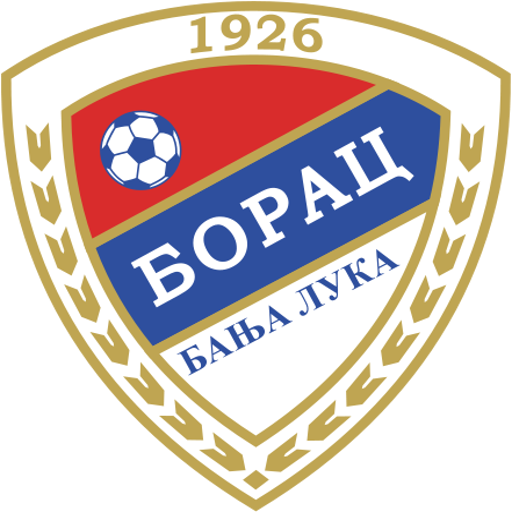 Borac Banja Luka Logo