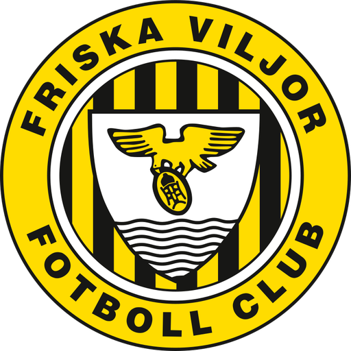 Friska Viljor Logo
