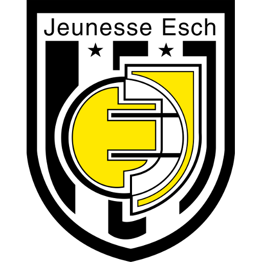 Jeunesse Esch Logo