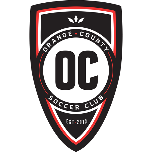 Orange County SC Logo
