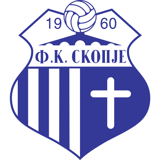 Skopje Logo
