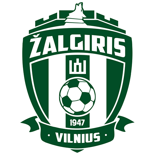 Žalgiris Vilnius Logo