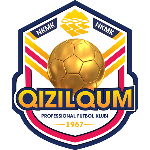 Qizilqum Zarafshon Logo