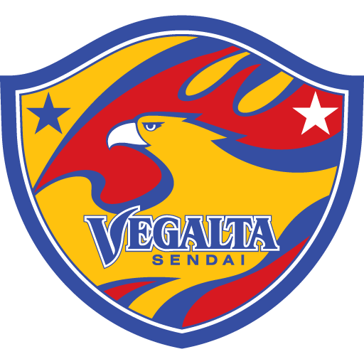 Vegalta Sendai Logo