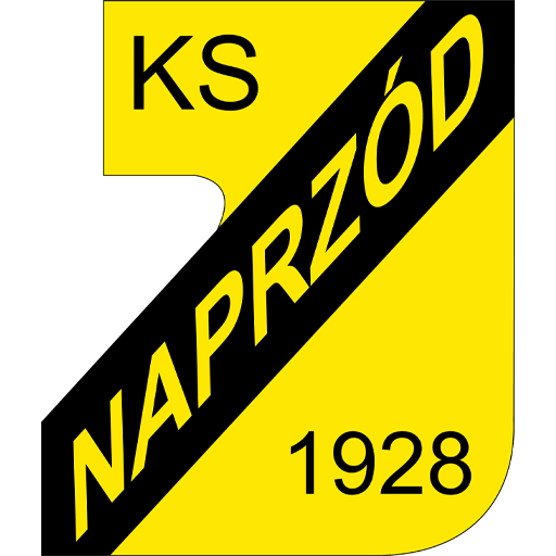 Naprzód Jędrzejów Logo