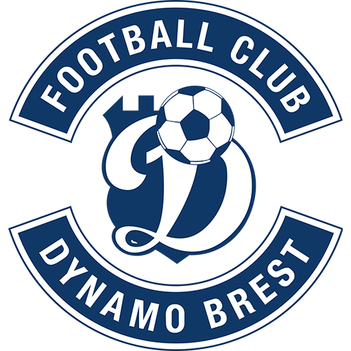 Dynamo Brest Logo