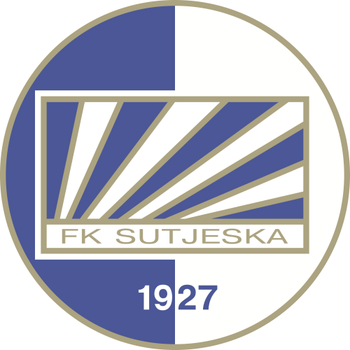 Sutjeska Logo