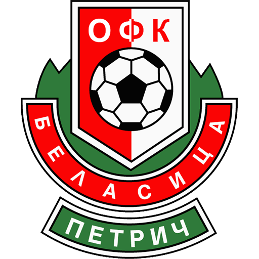 Belasitsa Petrich Logo