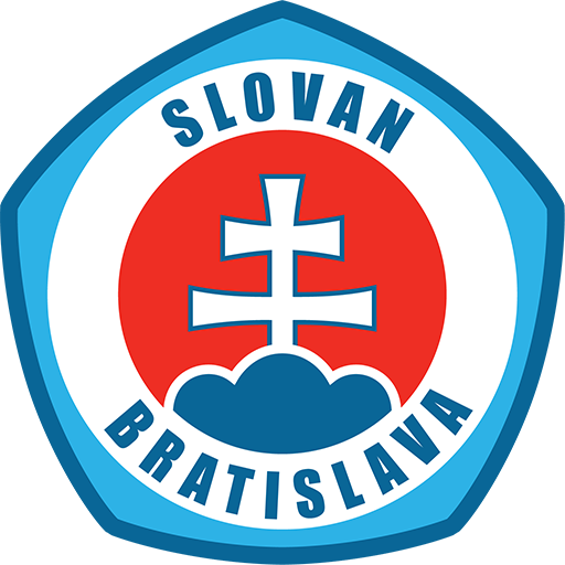 Slovan Bratislava B Logo