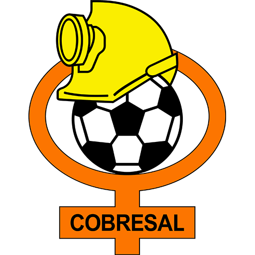 Cobresal Logo