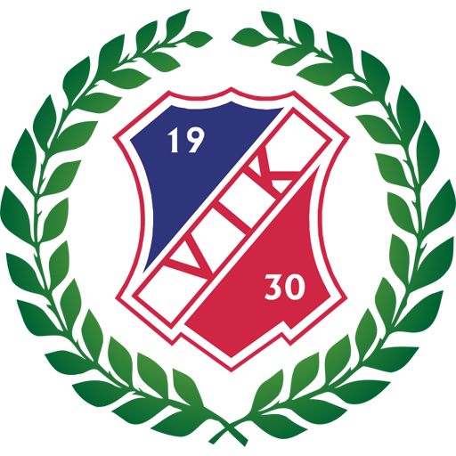 Viggbyholms IK Logo