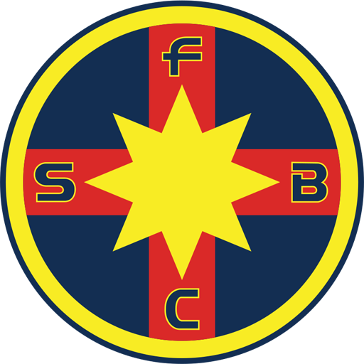 FCSB II Logo