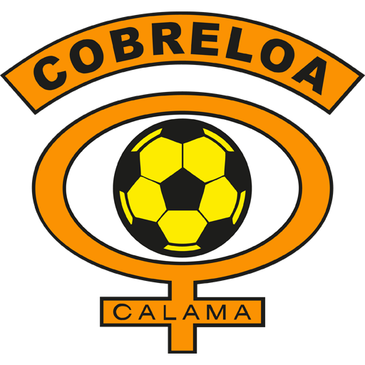 Cobreloa Logo
