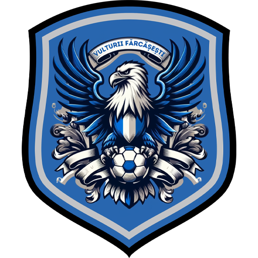 Vulturii Fărcășești Logo