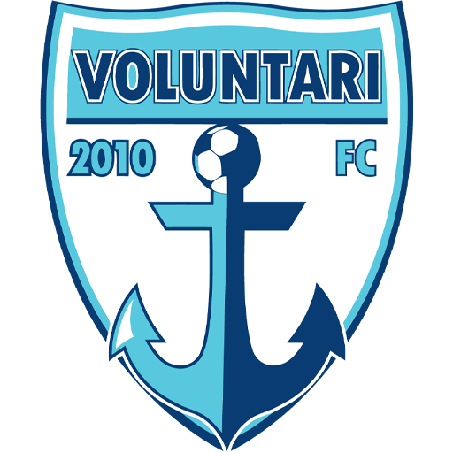 Voluntari Logo