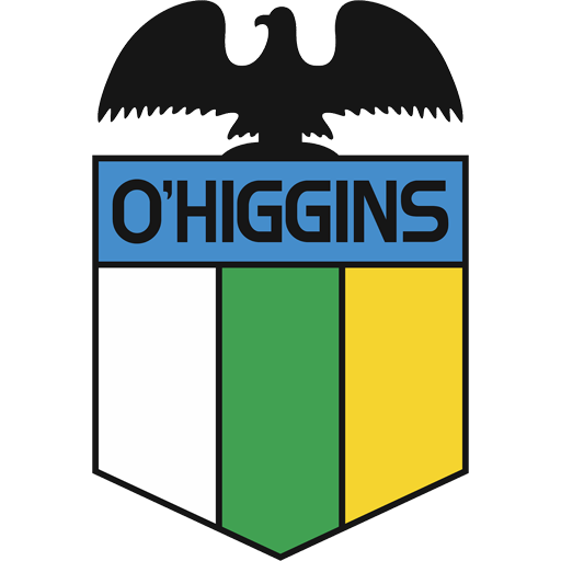 O'Higgins Logo