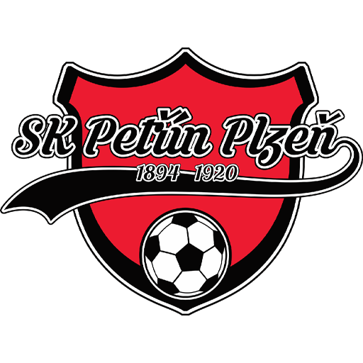 Petřín Plzeň Logo