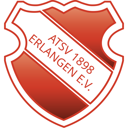 ATSV Erlangen Logo