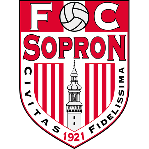 Sopron Logo