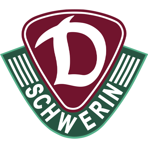Dynamo Schwerin Logo