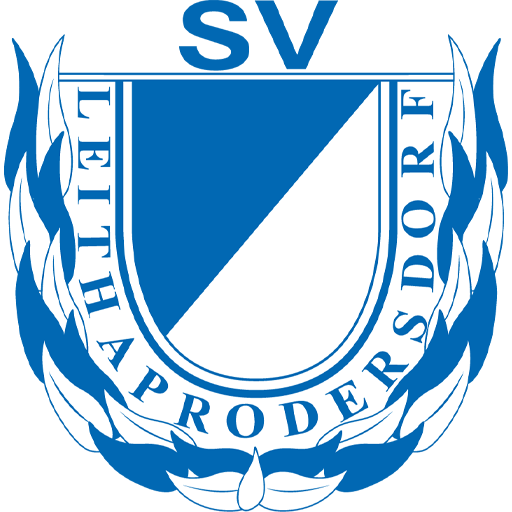 Leithaprodersdorf Logo
