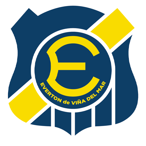 Everton de Viña del Mar Logo