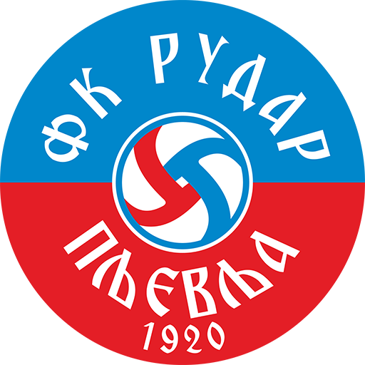 Rudar Pljevlja Logo
