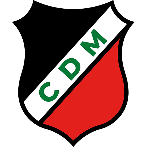 Deportivo Maipú Logo