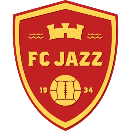 Jazz Logo
