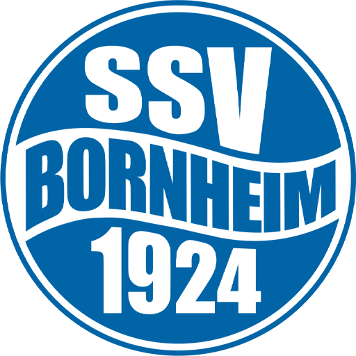 Bornheim Logo