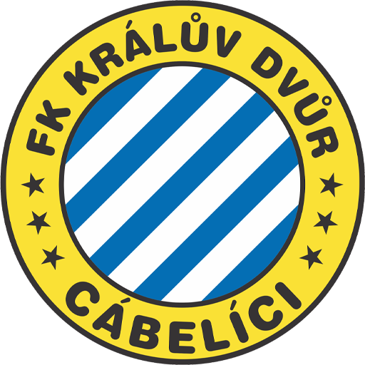 Králův Dvůr Logo