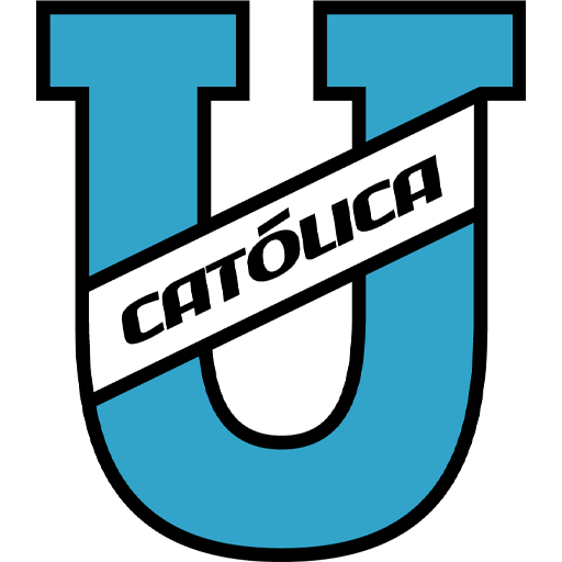 Universidad Católica del Ecuador Logo