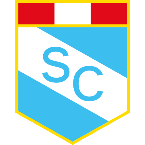 Sporting Cristal Logo