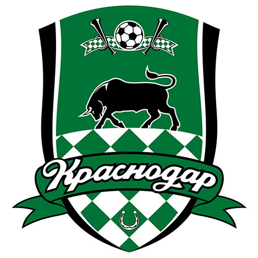 Krasnodar Logo