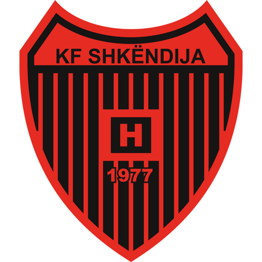 Shkëndija Haraçinë Logo