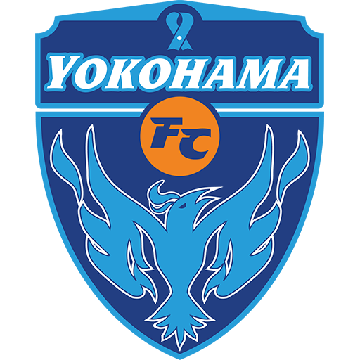 Yokohama FC Logo